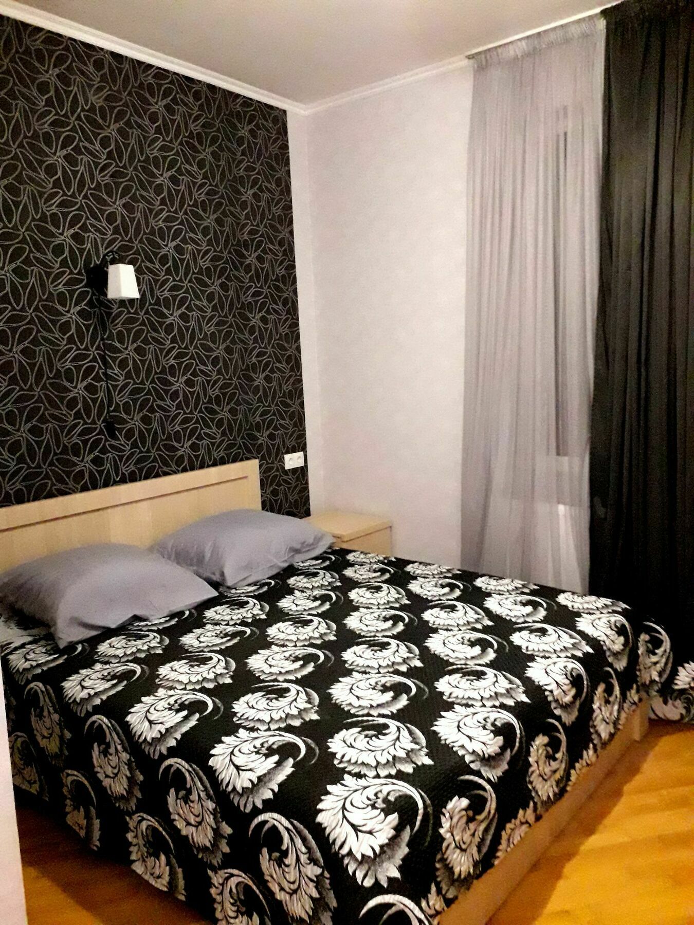 Gnt+ Hotel Tbilisi Exterior foto